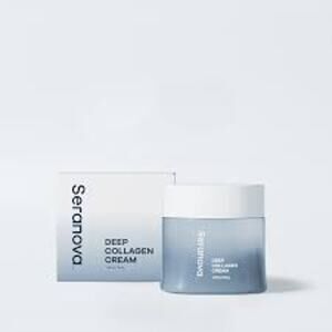Seravona Deep Collagen Cream
